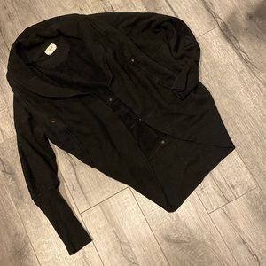 Wilfred Diderot Cardigan